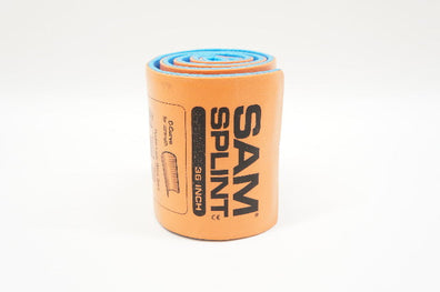 San Splint C-Curve 36inch